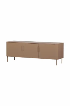 Outlet WOOOD Gunnar Tv-møbel Mudder