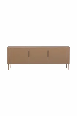 Outlet WOOOD Gunnar Tv-møbel Mudder