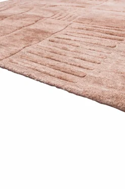 Sale WOOOD Lovi Tæppe Taupe