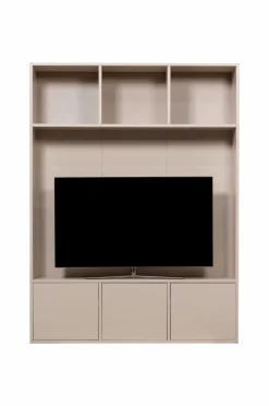 Best WOOOD Meggy Tv-opbevaringsskab Støv