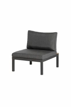 Best WOOOD Midterdel til sofa La Vide Mørkegrå