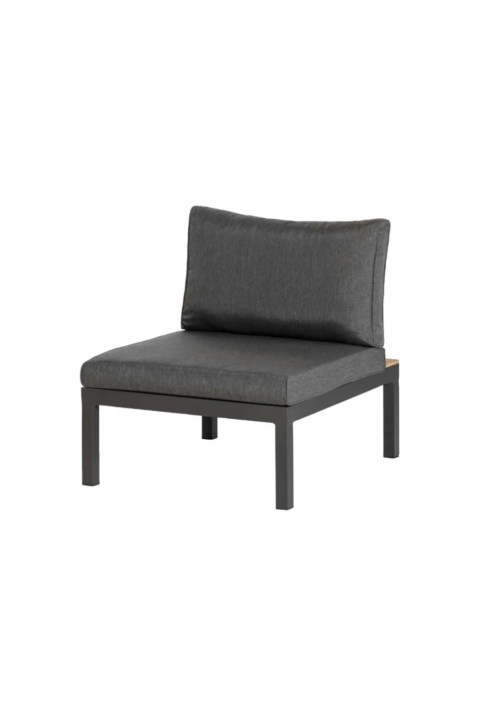 Best WOOOD Midterdel til sofa La Vide Mørkegrå