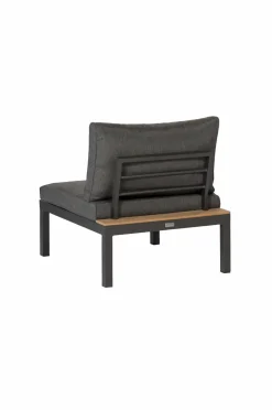 Best WOOOD Midterdel til sofa La Vide Mørkegrå
