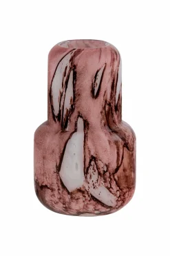 Hot WOOOD Monika Vase Brun