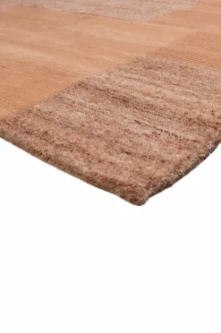 Hot WOOOD Noven Tæppe Sand