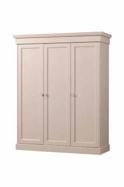 Outlet WOOOD Olivia Garderobe Støv