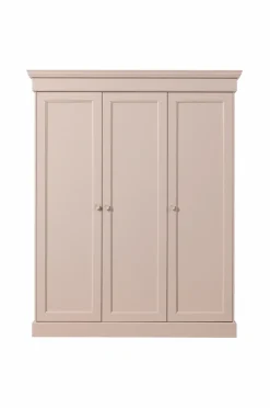 Outlet WOOOD Olivia Garderobe Støv