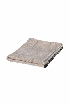 Discount WOOOD Plaid Unique Sort/hvid