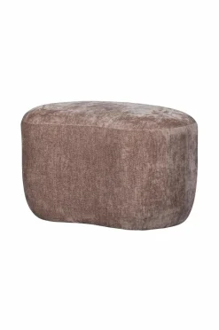 Sale WOOOD Puf Populær Taupe