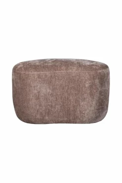 Sale WOOOD Puf Populær Taupe