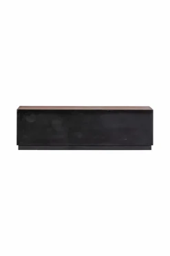 Best WOOOD Sun Tv-møbel Brun