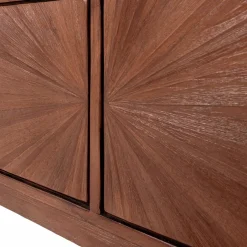 Best WOOOD Sun Tv-møbel Brun