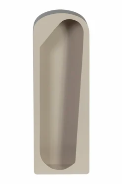 Hot WOOOD Vægdekoration Noam Støv