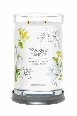 Hot Yankee Candle Signature Midnight Jasmine Large Tumbler