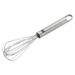 Discount ZWILLING Ballonpiskeris 24 cm Nikkelpletteret messing