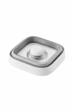 Best ZWILLING Filtersæt Fresh & Save Cube 6 dele Hvid, gennemsigtig