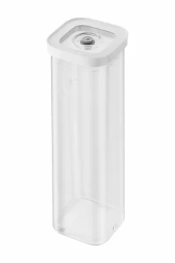 Outlet ZWILLING Forvaringsboks Fresh & Save Cube 4S Hvid, gennemsigtig