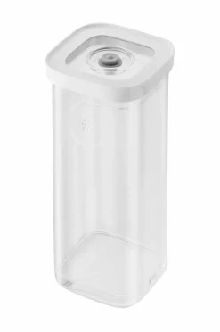 Online ZWILLING Forvaringsboks Fresh & Save Cube 3S Hvid, gennemsigtig