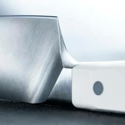 Outlet ZWILLING Kockkniv Pro le blanc 18 cm Hvid