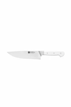 New ZWILLING Kockkniv Pro le blanc 20 cm Hvid