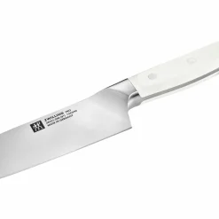 New ZWILLING Kockkniv Pro le blanc 20 cm Hvid