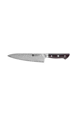 Sale ZWILLING Kockkniv Tanrei 20 cm Brun, grå