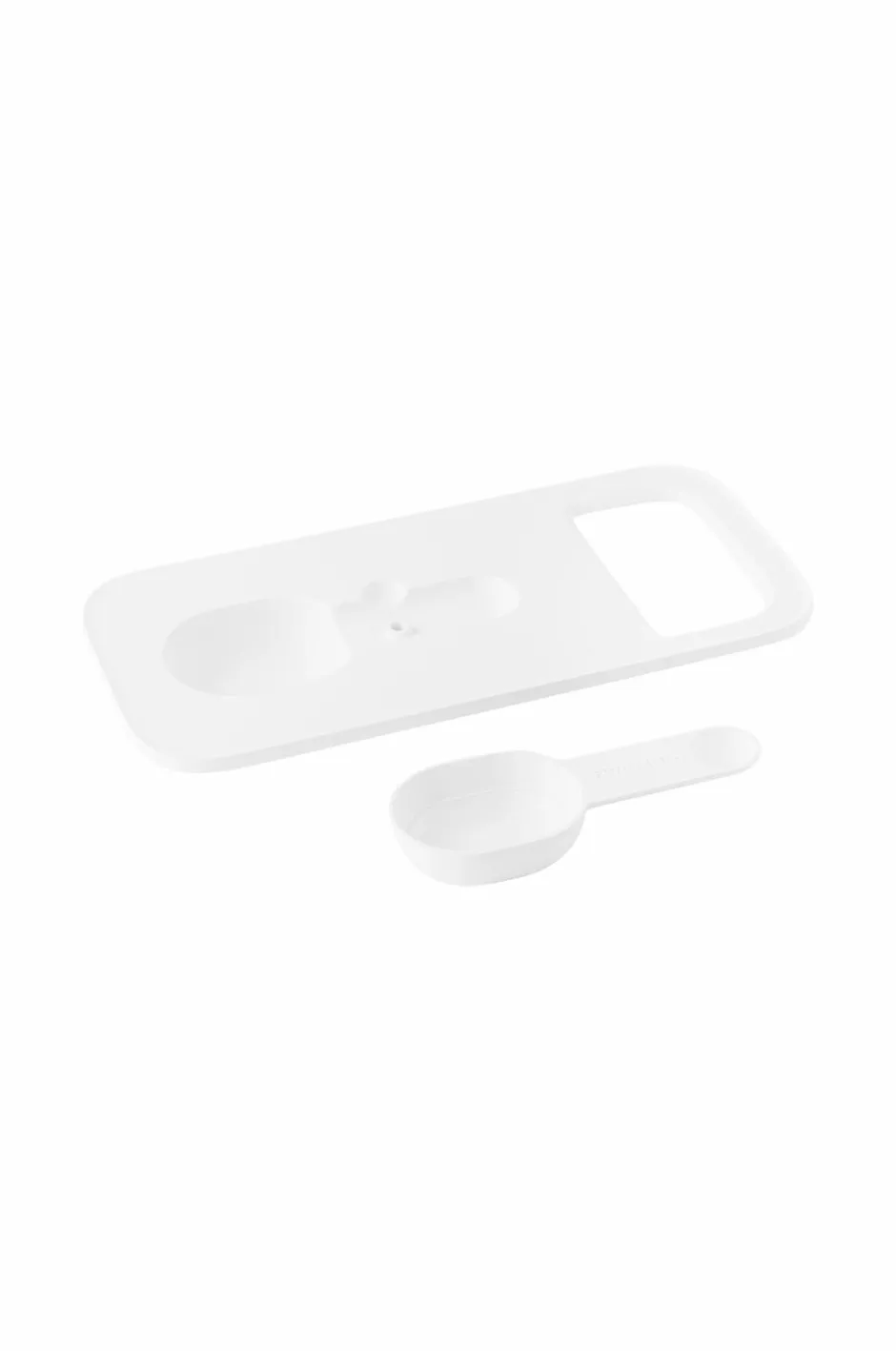 Discount ZWILLING Måttinsats till Fresh & Save Cube M Hvid, gennemsigtig