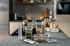 Discount ZWILLING Måttinsats till Fresh & Save Cube M Hvid, gennemsigtig