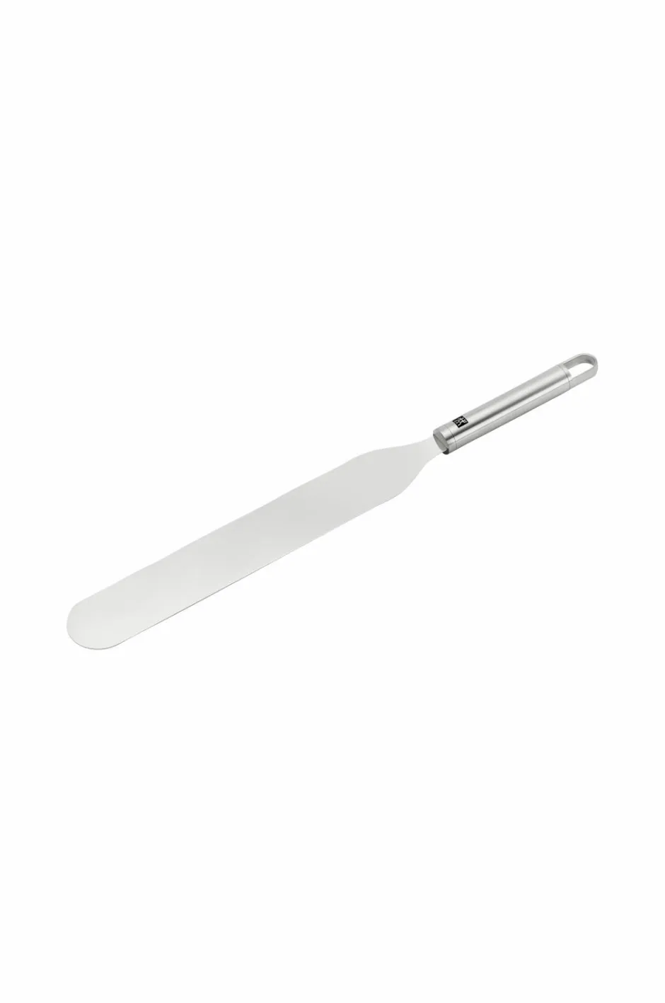 Best ZWILLING Palet/spatel 40 cm Nikkelpletteret messing