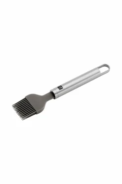 Hot ZWILLING Pensel silikone 20 cm Nikkelpletteret messing