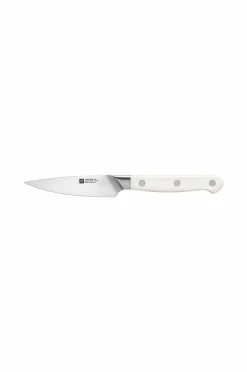 Online ZWILLING Skalkniv Pro le blanc 10 cm Hvid