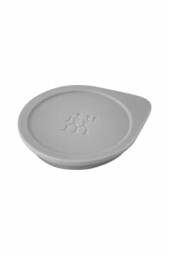 Sale ZWILLING Sæt med holder til etiketter Fresh & Save Cube 3 dele Hvid, gennemsigtig