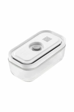 ZWILLING Vakuumbeholder S Fresh & Save 350 ml Glas Gy0006-grey