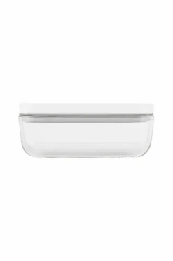 ZWILLING Vakuumbeholder S Fresh & Save 350 ml Glas Gy0006-grey
