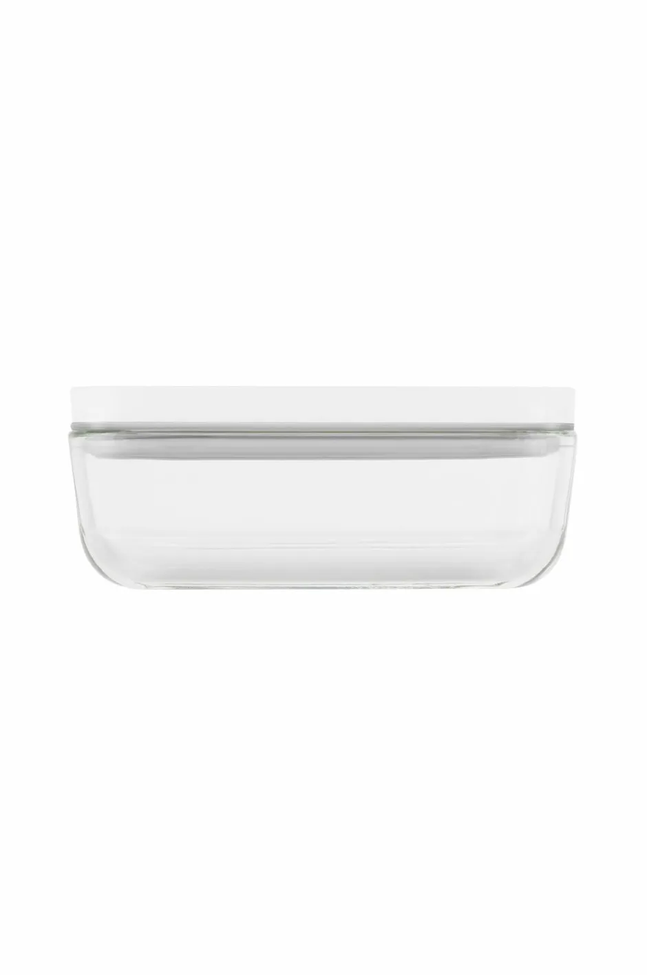 ZWILLING Vakuumbeholder S Fresh & Save 350 ml Glas Gy0006-grey