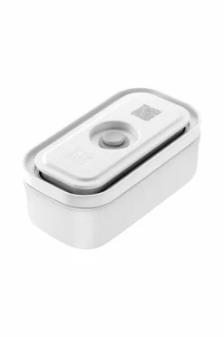 ZWILLING Vakuumbeholder S Fresh & Save 400 ml Plast Semitransparent-Grey
