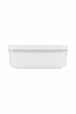 ZWILLING Vakuumbeholder S Fresh & Save 400 ml Plast Semitransparent-Grey